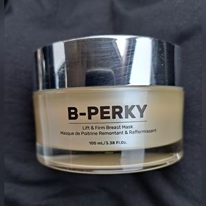 COPY - B-PERKY FIRMING MASK